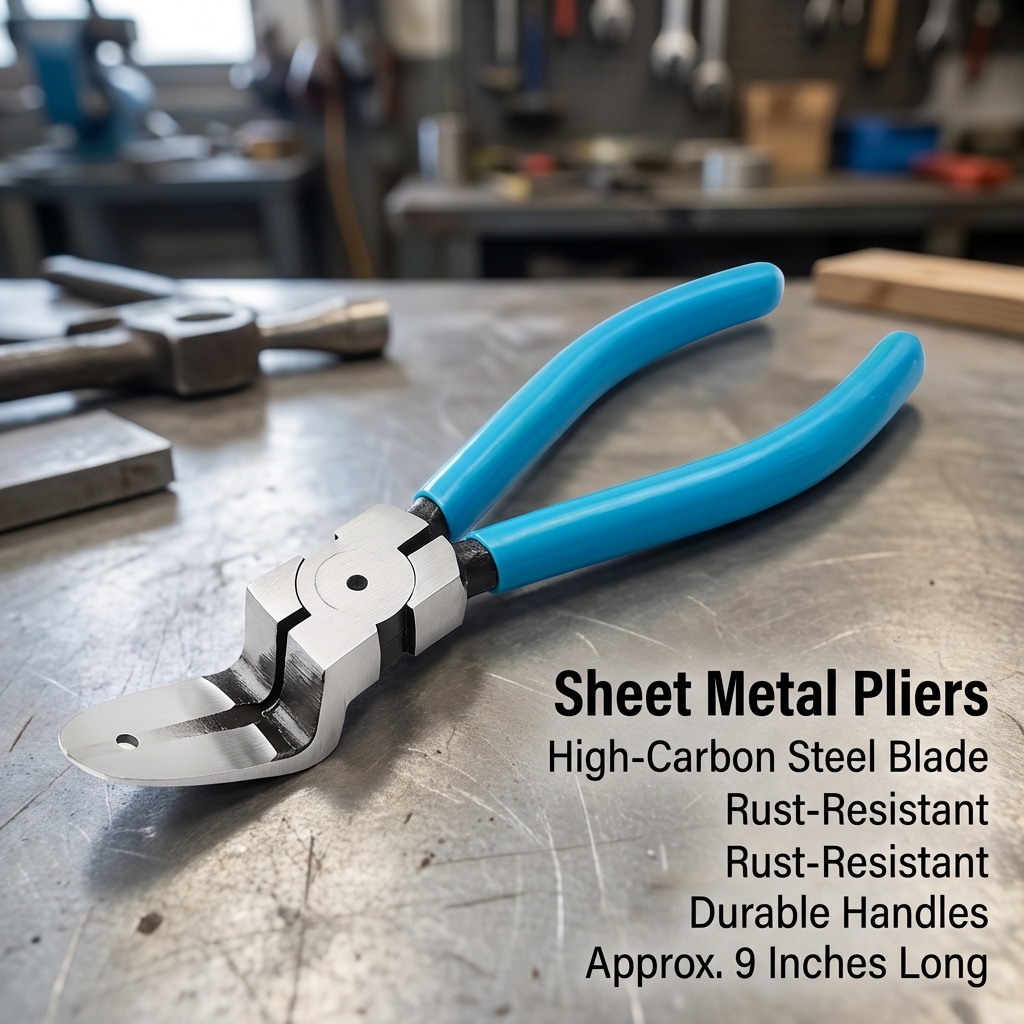 Multifunctional Diagonal Plier - огляд і ціна Multi Tool Plier
