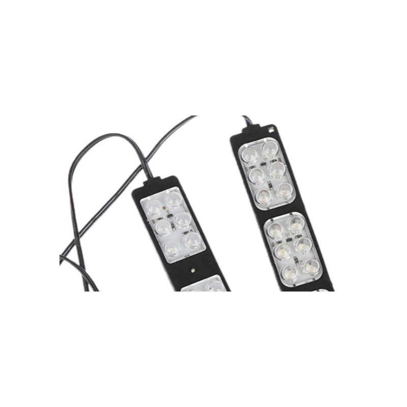 1PCS Truck LED Light Side Flas - огляд і ціна Sos Light Strobe