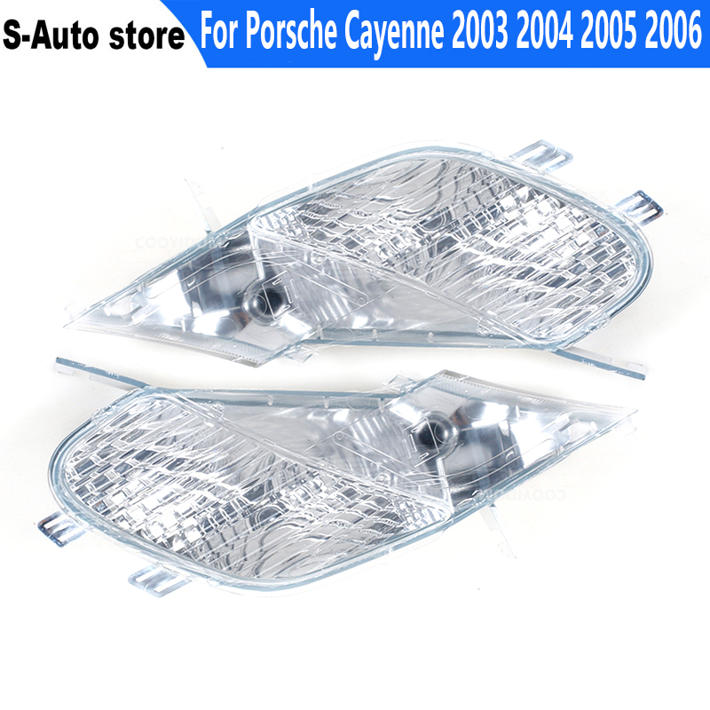 Turn signal For Porsche Cayenn - огляд і ціна Sos Light Strobe