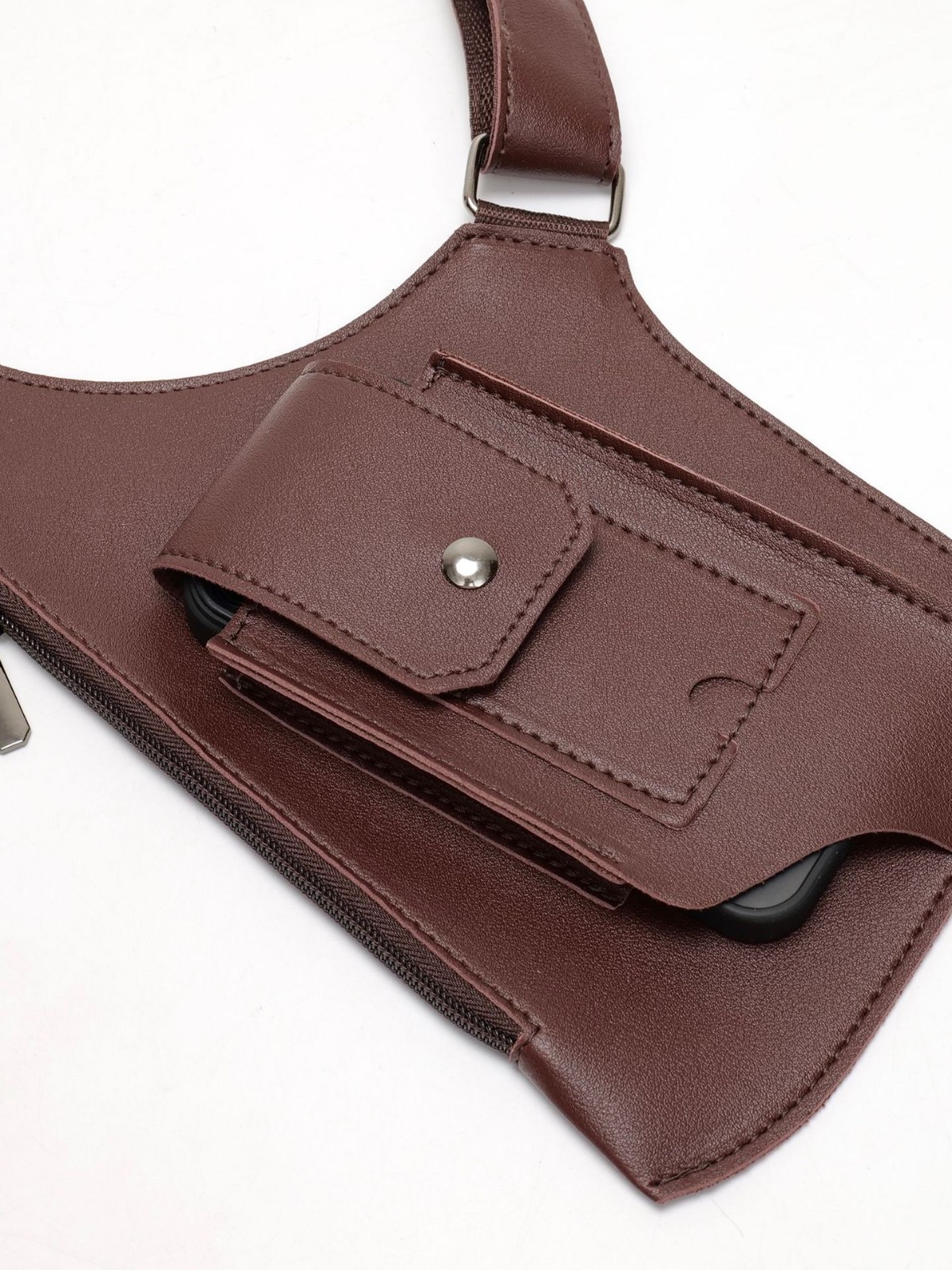 HOMEFISH Double Shoulder Strap - огляд і ціна Fishing Kit Compact